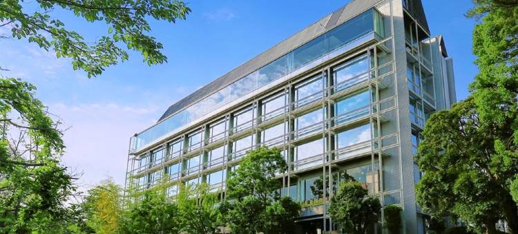 掬水亭(王子大饭店)(Kikusuitei)图片