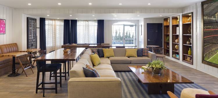 Holiday Inn 布卢明顿(Holiday Inn Bloomington W MSP Airport Area)图片