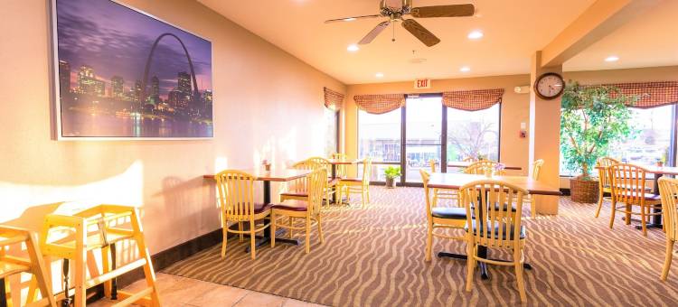 古巴戴斯套房酒店(Days Inn & Suites by Wyndham Cuba)图片