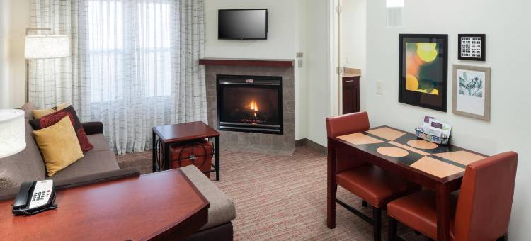 Residence Inn Jackson Ridgeland图片