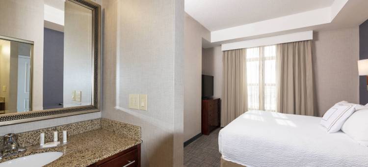 Residence Inn Midland图片