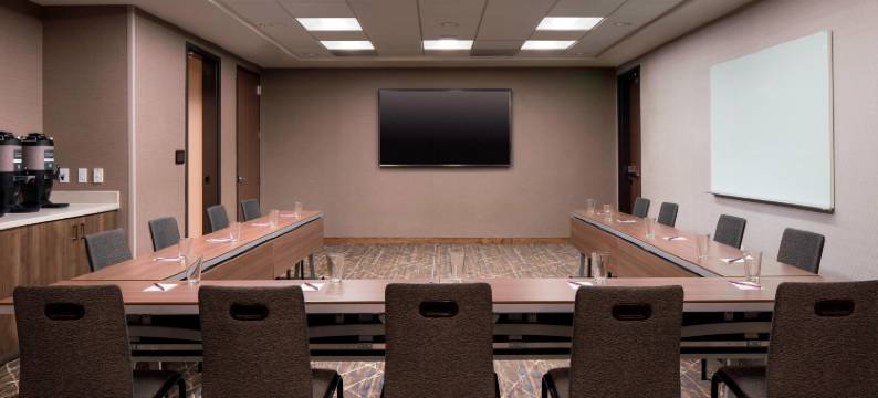 博尔德峡谷大道居家酒店(Residence Inn Boulder Canyon Boulevard)图片