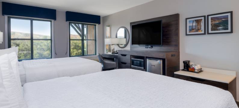 阿古拉山欢朋套房酒店(Hampton Inn & Suites Agoura Hills)图片