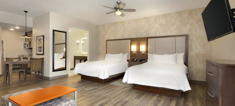 摩押莫布Homewood Suites by Hilton(Homewood Suites by Hilton Moab)图片