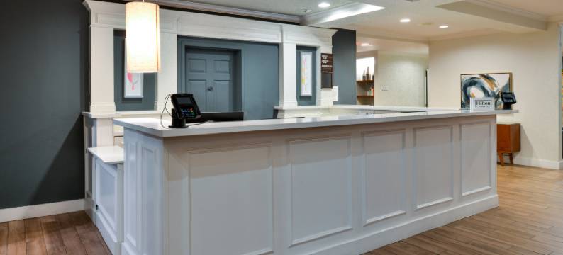 纳帕希尔顿花园酒店(Hilton Garden Inn Napa)图片