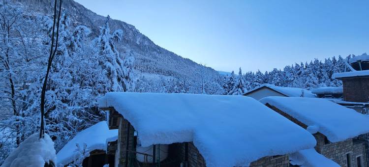 苹果花酒店(Hotel Apple Flower)图片
