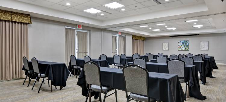 格林贝希尔顿花园酒店(Hilton Garden Inn Green Bay)图片