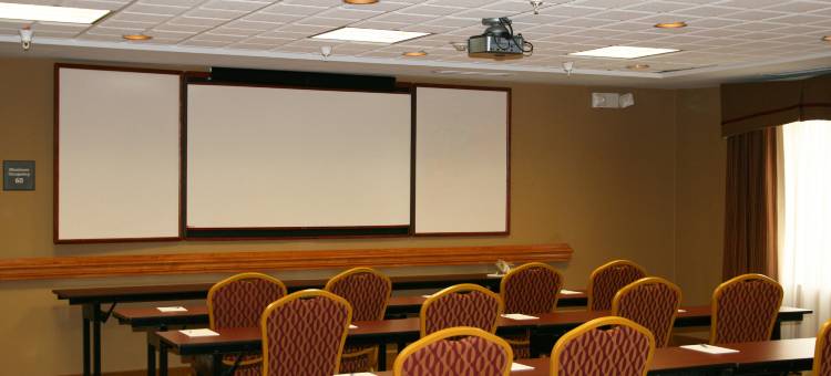 希尔顿欢朋酒店-费利蒙(Hampton Inn & Suites Fremont)图片