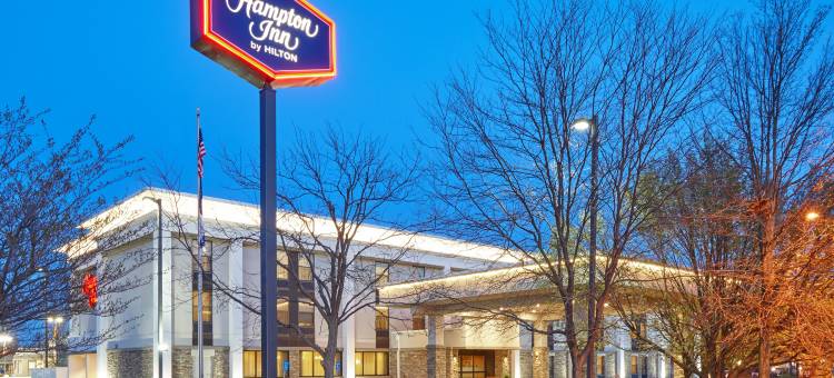 希尔顿欢朋酒店-拉斐特(Hampton Inn Lafayette)图片