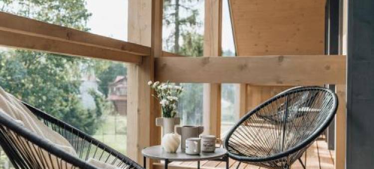 Runo Apartamenty & Spa - Basen Sauna - Odkryj-Białkę图片