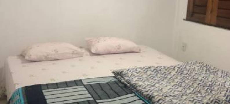 Casa Refúgio Familiar图片