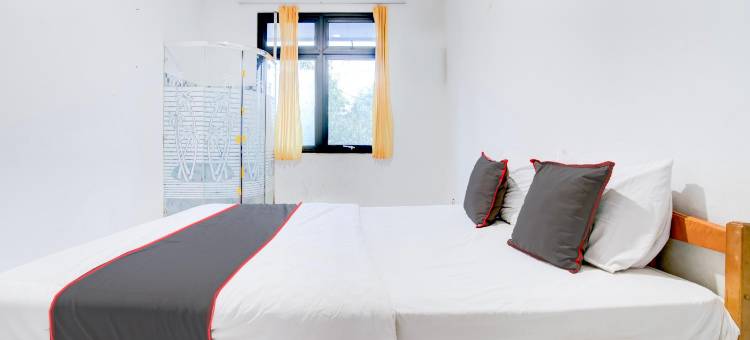 O系列蓬查克近布加城-原阿加佩山别墅(Collection O Puncak Near Kota Bunga Formerly Villa Gunung Agape)图片