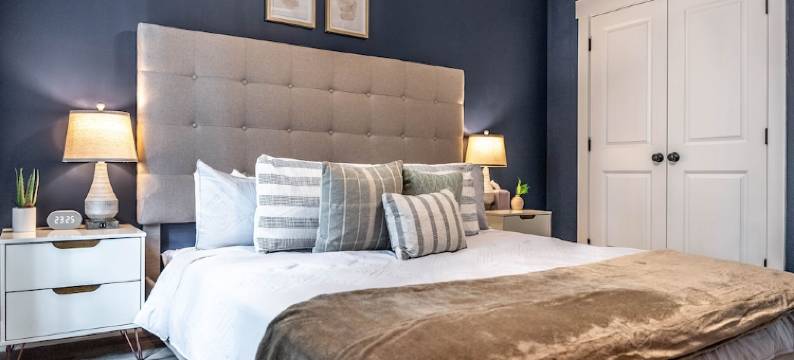 New Build! 5 Bedrooms & 3.5 Baths! 5 Minutes to Golf and the Village图片