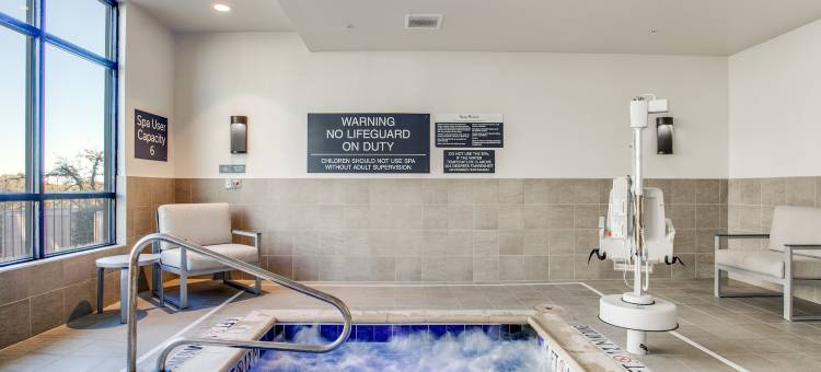 希尔顿花园酒店 北达拉斯中央高速公路(Hilton Garden Inn North Dallas Central Expy)图片