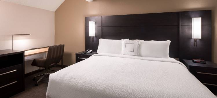 Residence Inn Boulder图片