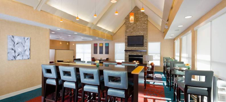 Residence Inn Youngstown Boardman/Poland图片