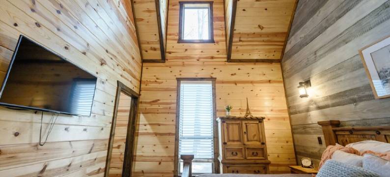 Perfect Peace - 4 Kg Suites, Bunk/Game House, Kid's Play Platform图片