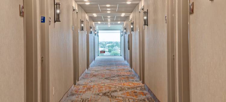 Hampton Inn Santa Fe South图片