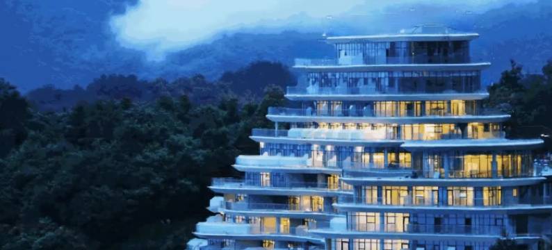黄山·绿地太平湖度假酒店图片