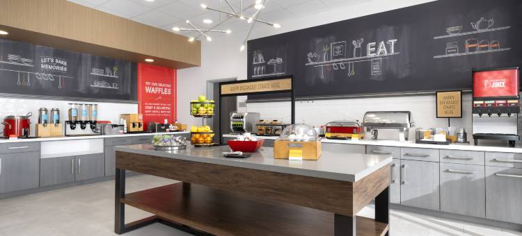 欢朋酒店&套房 - 圣查尔斯老城区(Hampton Inn & Suites St. Charles Old Town Area)图片