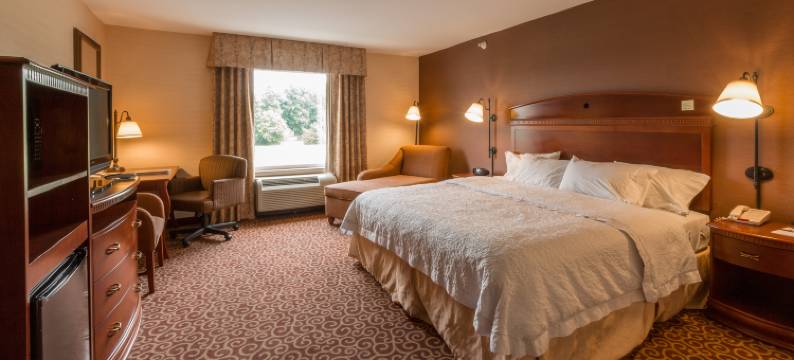 希尔顿欢朋酒店-戈申(Hampton Inn Goshen)图片