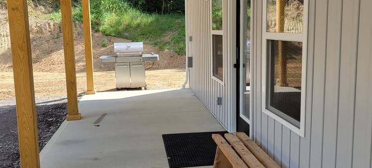 "Buckeye Porchside Retreat"图片