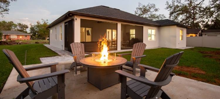 Spacious Springs Vista Retreat in North Port, FL图片