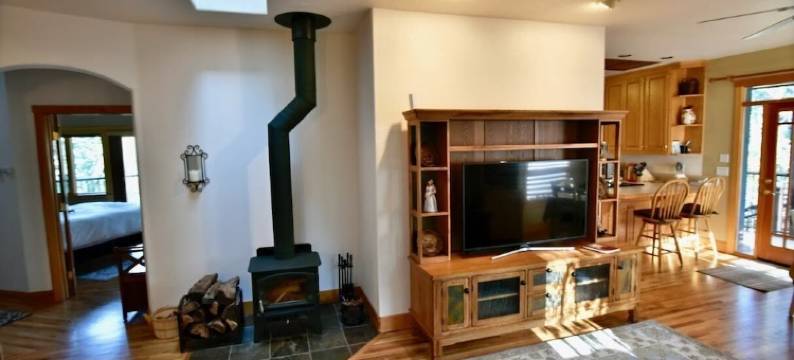 Heron Cottage - Tranquil Retreat图片