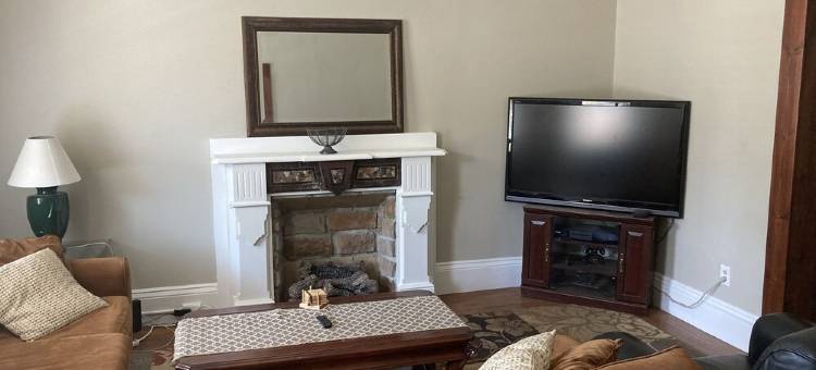 Rent A Room In This Spacious Victorian图片