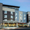 马里奥特Memphis Cordova TownePlace Suites 酒店套房