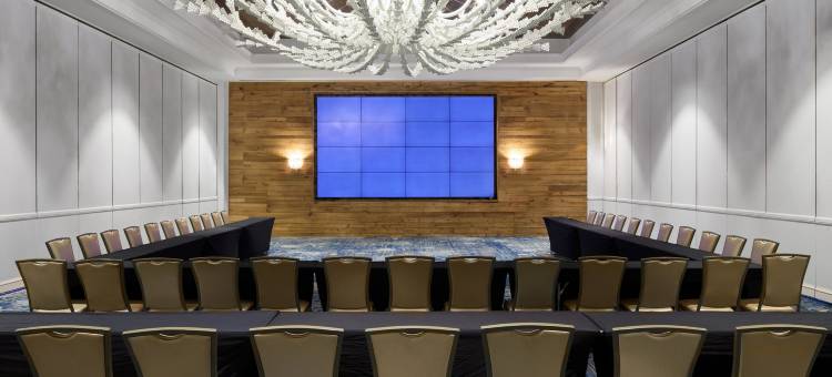 皇家巴哈马桑多兹全包式度假酒店(仅限情侣)(Sandals Royal Bahamian All Inclusive - Couples Only)图片