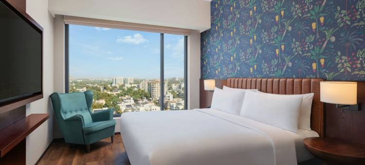 瓦多达拉万枫酒店(Fairfield by Marriott Vadodara)图片