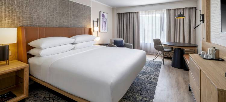 纳什维尔布伦特伍德喜来登酒店(Sheraton Nashville Brentwood)图片