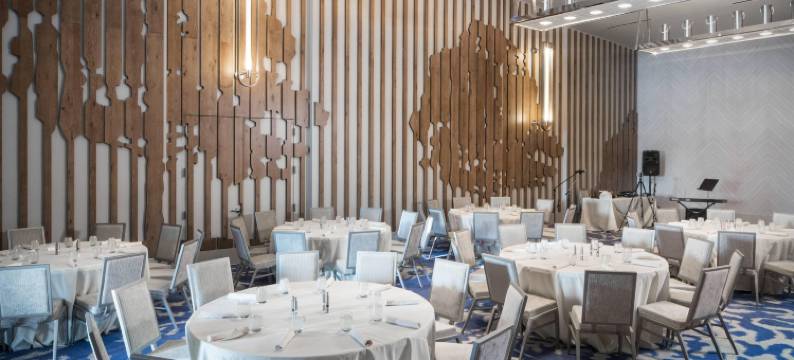 万豪傲途格精选尼亚酒店(Hotel Nia, Autograph Collection)图片