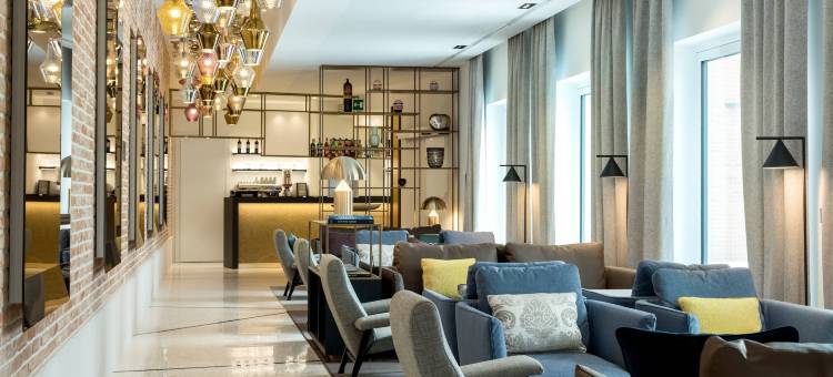 威尼斯AC酒店(AC Hotel Venezia)图片