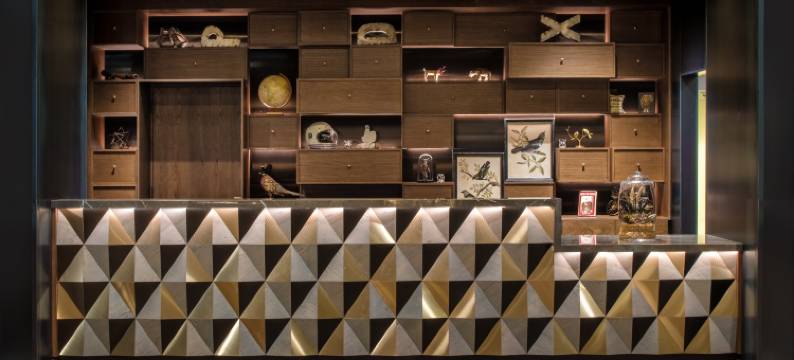 波特兰达尼韦希尔顿酒店(The Duniway Portland, A Hilton Hotel)图片