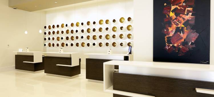 达文波特格兰德，傲途格精选酒店(The Davenport Grand, Autograph Collection)图片