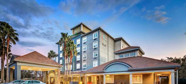 EVEN 酒店萨拉索塔-莱克伍德牧场 IHG 旗下(Even Hotel Sarasota-Lakewood Ranch)图片