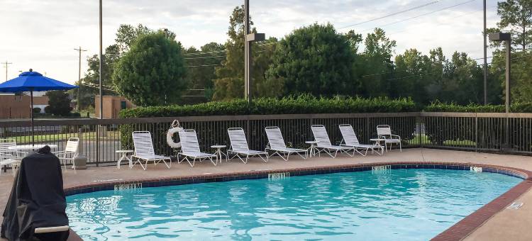 特洛伊欢朋酒店(Hampton Inn Troy)图片