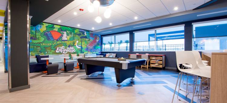 拉斐特河牧场希尔顿Tru酒店(Tru by Hilton Lafayette River Ranch)图片