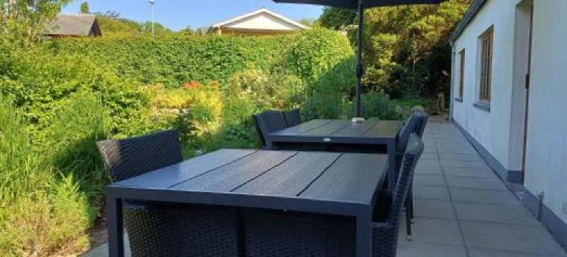 Bed & Breakfast Hobro图片