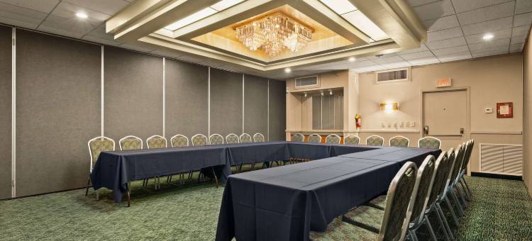 Airport Honolulu Hotel(Airport Honolulu Hotel)图片