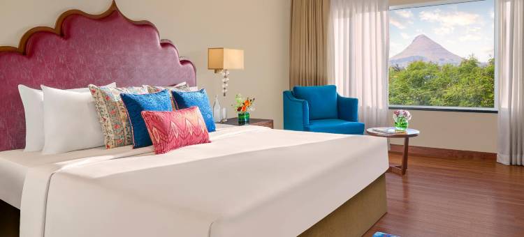 纳斯科盖特威酒店(Gateway Nashik)图片