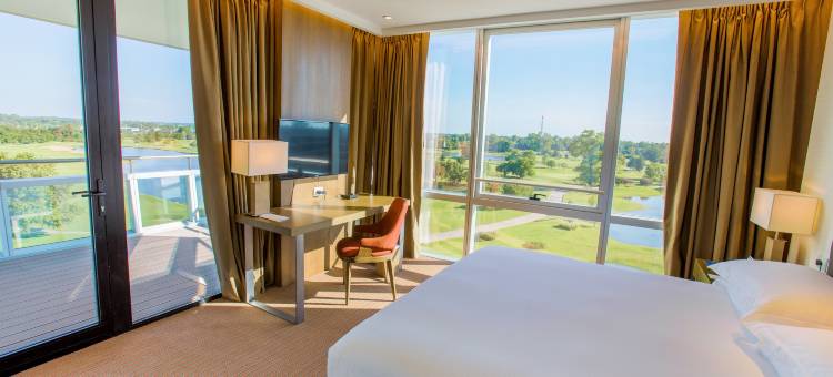 皮拉尔希尔顿酒店(Hilton Pilar)图片