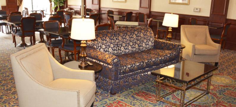 布赖顿Homewood Suites by Hilton(Homewood Suites by Hilton Brighton)图片