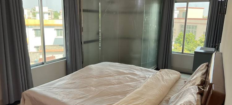 特呈独栋别墅(特呈村分店)图片