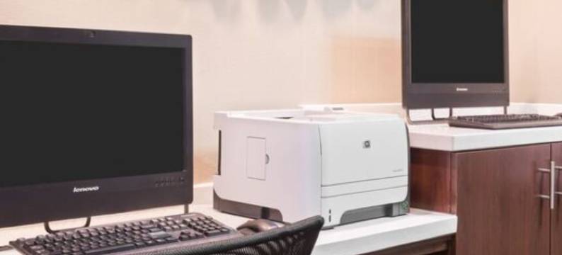 亚特兰大佩利梅特中心希尔顿欢朋酒店(Hampton Inn Atlanta-Perimeter Center)图片