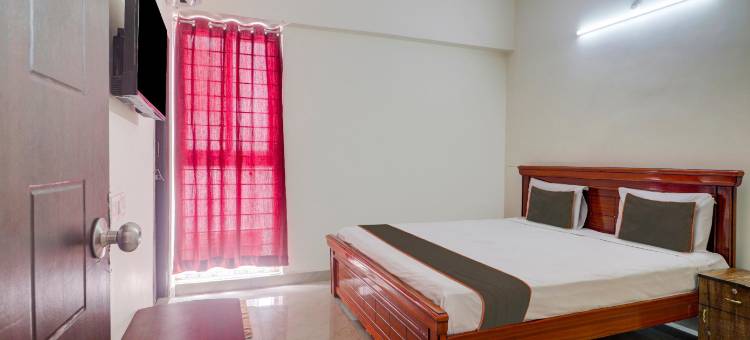 Super Collection O Manikonda图片