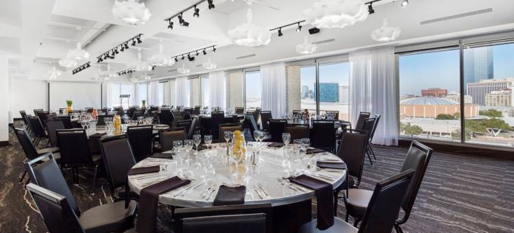 Lorenzo Hotel Dallas, Tapestry Collection by Hilton图片