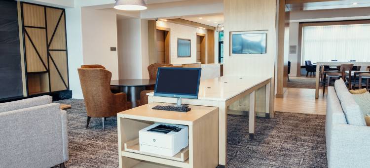 斯泰布里奇套房德梅因北部安肯尼，洲际酒店集团酒店(Staybridge Suites des Moines North - Ankeny)图片